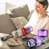 V11 Filter für Dyson, 2 Stück Filter für Dyson V15 V11 Produktbild-Vorschau 7