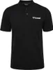 M|hummel hmlMOVER Baumwolle Herren Polo-Hemd 205574-2001 Produktbild-Vorschau 4