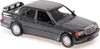 Maxichamps 940035601 Mercedes 190E 2.3-16 W201 1984 schwarz Produktbild-Vorschau 10