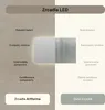 Artforma Zrcadlo do koupelny s led osvětlením L58 120x70 cm Náhled obrázku produktu 6