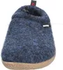 Giesswein Hausschuhe Vent Uni 393139323131 Blau 40 EU Produktbild-Vorschau 6
