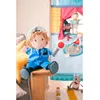 Handpuppe Polizei (27 cm) Produktbild-Vorschau 4