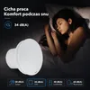 EBERG AXO 100 HT Wentylator Łazienkowy 100 mm Higrostat Podgląd zdjęcia produktu 4