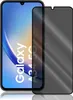Anti Spy Panzer Folie für Samsung Galaxy A34 5G Privacy Produktbild-Vorschau 1
