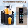 Macchina per granite COSTWAY, capacità 1,5L, non richiede Anteprima dell’immagine prodotto 8