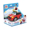 BB Junior - Spielzeugauto - Laugh & Play Mini Cooper Produktbild-Vorschau 3