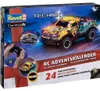 Calendario de Adviento Revell RC, modelo "Christmas Vista previa de la imagen del producto 9