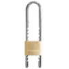 Master Lock Vorhängeschloss mit verstellbarem Bügel Produktbild-Vorschau 1