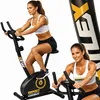 Heimtrainer Fahrrad Hometrainer BIKE1 Magnetoresistive Produktbild-Vorschau 1