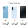 Housse pour Samsung Galaxy A34 5G Housse téléphone portable Voir les images du produit 7