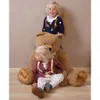 CHILDHOME Orsacchiotto seduto 76 cm Anteprima dell’immagine prodotto 5