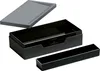 DURABLE Zberný box Varicolor 761258 antracitový Náhľad obrázku produktu 1