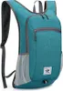 Kleiner Rucksack 10L Faltbarer Leichter Wanderrucksack Produktbild-Vorschau 3