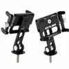 GUB Universal Fahrrad-Lenkervorbau Halterung, e-Bike Halter Produktbild-Vorschau 6