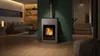 HS FLAMINGO poêle-cheminée AQUAFLAM VARIO SAPORO 11 kW - Voir les images du produit 13