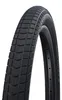 Schwalbe Reifen Super Moto X schwarz 27,5 x 2,80 Zoll Produktbild-Vorschau 3