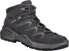 Lowa Sirkos EVO GTX MID Damen Trekkingstiefel Wanderschuhe Produktbild-Vorschau 7