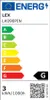 Energieeffizienzlabel Produktbild-Vorschau