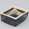 INF 4-Pack Stopcontact Beschermhoes, 86 Type Waterdichte Productafbeelding-voorbeeld 3