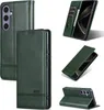 Leder Hülle für Samsung Galaxy S25 FE, Klapphüllen Produktbild-Vorschau 1