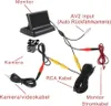 Rückfahrkamera mit 5" LCD Monitor Einparkhilfe Nachtsicht Produktbild-Vorschau 7