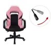 Gaming Stuhl Thomas Junior - Bürostuhl Gaming-Style - Produktbild-Vorschau 3