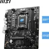 Msi 7E28-005R Pro B650M-B Produktbild-Vorschau 9