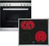 Siemens HE113FBS2+EA645GN17, Keramik, 4 Zone(n), Produktbild-Vorschau 1