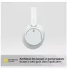 Auricolare bluetooth circumaurale bianco Sony WHCH720NBLANC Anteprima dell’immagine prodotto 23