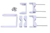 MikroTik mANT 19s - 19 dBi - 5.17 - 5.825 GHz - antenne Voir les images du produit 5