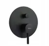 Podomítkový sprchový set Rea LUNGO Black + box Náhled obrázku produktu 11