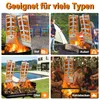 LARS360 2X Flammlachsbrett  Flammlachsbretter mit Produktbild-Vorschau 6