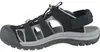 KEEN Rapids H2 black steel grey black steelgrey 44 Produktbild-Vorschau 2