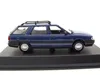Norev 512132 Renault 21 Nevada 2018 blau 1:43 Produktbild-Vorschau 4