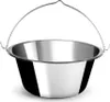 Zostava na guláš s nerezovým kotlíkom 22l Pro-Tech CHEF Náhľad obrázku produktu 7