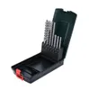 Metabo Bohrersatz SDS-plus P4P 7-tlg. Produktbild-Vorschau 6