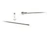 Shimano Y80098330 Rennrad-Bremskabel Edelstahl 2050 mm Produktbild-Vorschau 5