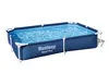 Bestway Bestway Steel pro piscina senza pompa - 221 x 150 x Anteprima dell’immagine prodotto 12