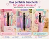 LEGAMI Free Hugs Druckkugelschreiber Set Mädchen 3-teilig Produktbild-Vorschau 7