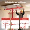 Wiltec Plattenheber Multi-drive bis max. 68 kg, Plattenlift Produktbild-Vorschau 6