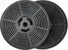 Original Bomann Kohlefilter KF 571 für DU 774 G / DU 7602 G Produktbild-Vorschau 1