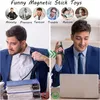 Fidget Magnetstäbe, 12 Stück Fidget Toys, Fidget Spielzeug, Produktbild-Vorschau 6