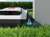 Ecovacs GOAT A1600 LiDAR PRO EU, Robotická kosačka na Náhľad obrázku produktu 29