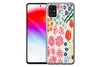 MuchoWow® Handyhülle Schutzhülle Hülle für Samsung Galaxy Produktbild-Vorschau 2