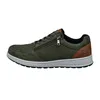 Bugatti ARTIC Herrenschuhe - Sneakers - Halbschuhe grün Produktbild-Vorschau 31