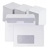 1.000 pièces Enveloppes - Enveloppes C6 avec fenêtre - Voir les images du produit 1