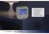 Digitaler Funk-Wecker mit Temperatur, Datum, Uhrzeit, BINGO Produktbild-Vorschau 4