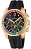 Orologio Festina F20611-3 nero Anteprima dell’immagine prodotto 13