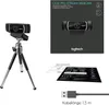 Logitech C922 Pro HD Streaming-Webcam, 1080p, 30 FPS, FOV Produktbild-Vorschau 26