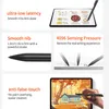 Stylus EMR, 4096 úrovní přítlaku, rozpoznání náklonu, Náhled obrázku produktu 10